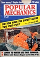 Imagem de  POPULAR MECHANICAS - JULY 1961