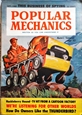Imagem de  POPULAR MECHANICAS - SEPT. 1960