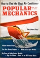 Imagem de POPULAR MECHANICAS -JUNE 1962