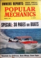 Imagem de  POPULAR MECHANICAS -MARCH 1961