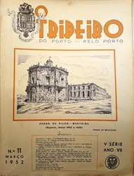 Imagem de O TRIPEIRO  -  V SÉRIE - ANO VII  -  11