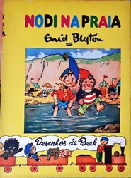 Imagem de NODI NA PRAIA - 7