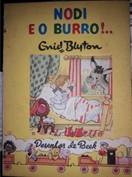 Imagem de  NODI E O BURRO - 20