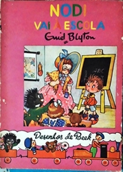 Imagem de  NODI VAI A ESCOLA - 6