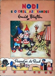 Imagem de NODI E O ORELHAS GRANDES - 5