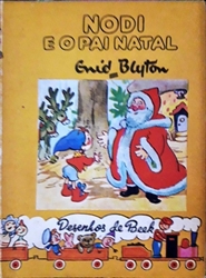 Imagem de  NODI E O PAI NATAL - 11