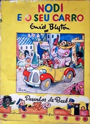 Imagem de   NODI E O SEU CARRO - 3