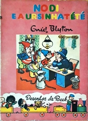 Imagem de   NODI E A URSINHA TETE - 12