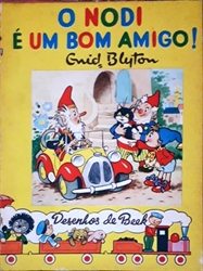 Imagem de  NODI E UM BOM AMIGO - 16