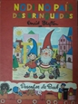 Imagem de  NODI NO PAIS DOS BRINQUEDOS - 1
