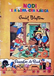 Imagem de NODI E A BORRACHA MAGICA  - 9