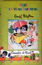 Imagem de  NODI E A VELHA GABARDINE  - 10