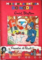 Imagem de MAIS UMA AVENTURA DO NODI  - 17