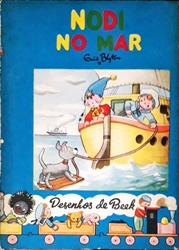 Imagem de NODI NO MAR  - 18