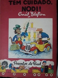 Imagem de TEM CUIDADO NODI!  - 15