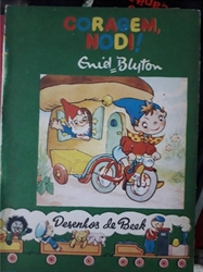 Imagem de CORAGEM NODI  - 13