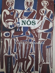 Imagem de Colóquio Letras nºs 137-138-139 Nós - A Literatura