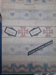 Imagem de  COLÓQUIO LETRAS, VOLTAR A IRENE LISBOA, 131, FCG, LISBOA, 1994