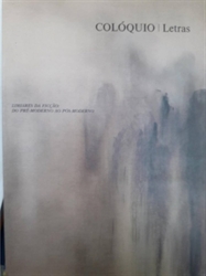 Imagem de 134 - LIMIARES DA FICÇÃO, DO PRÉ MODERNISMO AO PÓS MODERNO 