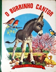 Imagem de 43 - O burrito cantor 