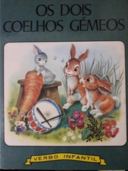 Imagem de 41 - Os dois coelhos gêmeos 