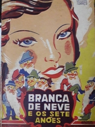 Imagem de Branca de neve e os sete anões 