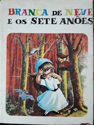 Imagem de 6 - A branca de neve e o sete anões 