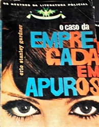 Imagem de 243 - O CASO DA EMPREGADA EM APUROS 