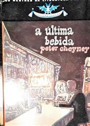 Imagem de 202 - A ÚLTIMA BEBIDA 