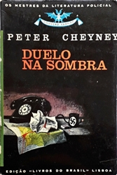 Imagem de DUELO NA SOMBRA  - 215