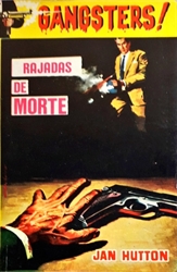 Imagem de Rajadas  de morte  - 68