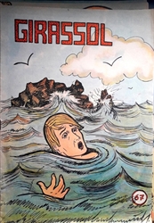 Imagem de  GIRASSOL  - 67