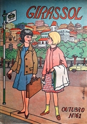 Imagem de   GIRASSOL  - 61