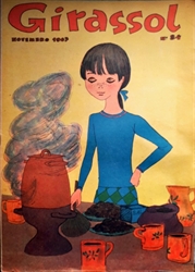 Imagem de   GIRASSOL  - 84