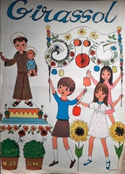 Imagem de  GIRASSOL  - 80
