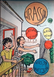 Imagem de   GIRASSOL  - 70