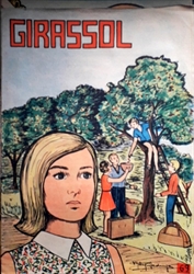 Imagem de GIRASSOL  - 69