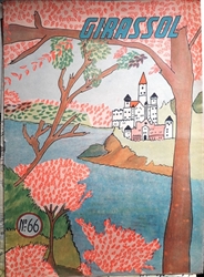 Imagem de GIRASSOL  - 66