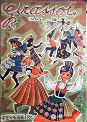 Imagem de GIRASSOL  - 65