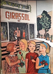 Imagem de GIRASSOL  - 68