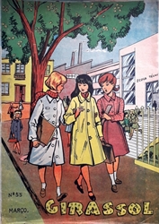 Imagem de GIRASSOL  - 55