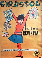 Imagem de GIRASSOL  - 64