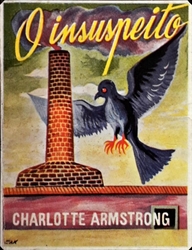 Imagem de O INSUSPEITO - 66