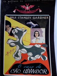 Imagem de O CASO DO CÃO UIVADOR - 23