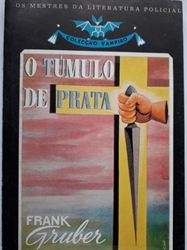 Imagem de 98 - O TUMULO DE PRATA  