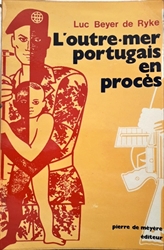 Imagem de L'outre-mer portugais en procès