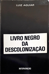 Imagem de Livro Negro da Descolonização