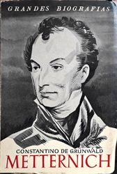 Imagem de CONSTANTINO DE GRUNWALD