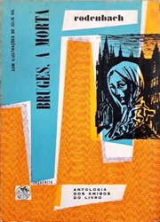 Imagem de BRUGES, A MORTA  - 7