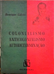 Imagem de Colonialismo, Anticolonialismo e Autodeterminação - 5